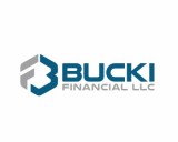 https://www.logocontest.com/public/logoimage/1666833516BUCKI Financial LLC 5.jpg